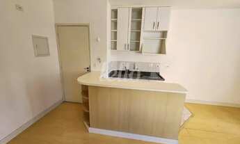 Imagem 2: São Paulo - Apartamento Padrão - Saúde