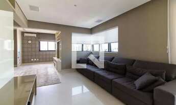 Imagem 6: Apartamento para Aluguel - Tatuapé, 3 Quartos, 171 m2