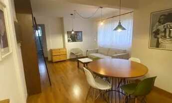 Imagem 7: Locação Apartamento 1 Dormitórios - 50 m² Higienópolis