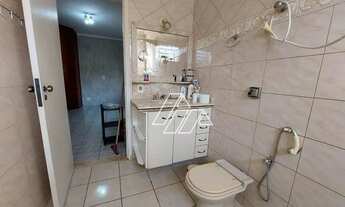 Imagem 6: Casa com 3 dormitórios à venda, 170 m² por R$ 450.000,00 - Jardim América - Marília/SP