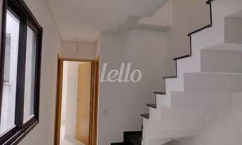 Imagem 3: Santo André - Apartamento Padrão - Campestre