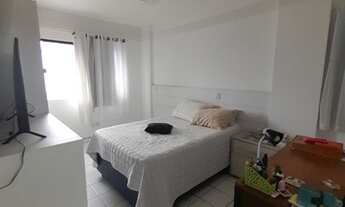 Imagem 7: Condomínio Mediterranée - Apto 3/4 e 2 suítes de 137 m², dependência, 2 vagas por 629.999