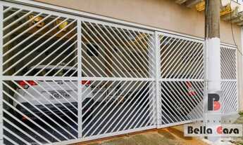 Imagem 3: Casa terrea a venda na região da mooca com 3 dormitórios