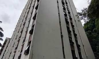 Imagem 2: Apartamento para venda tem 55 metros quadrados com 1 quarto em Copacabana - Rio de Janeiro