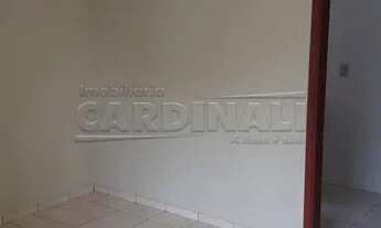 Imagem 4: Apartamento Padrão em São Carlos