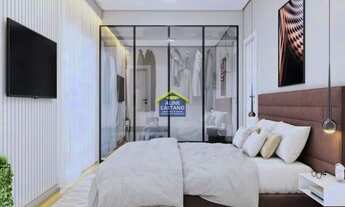 Imagem 4: 2 dorms c/ o acabamento impecavel, vai perder??