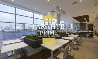 Imagem 7: OPORTUNIDADE LOCAÇÃO SALAS COMERCIAIS THE BLUE OFFICEMALL 42 m² VILA MATIAS