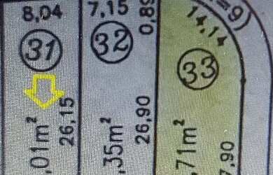 Imagem 2: OPORTUNIDADE - Lindo terreno- Paulinia SP