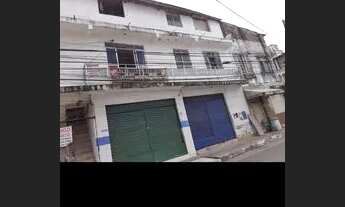 Imagem: Alugo em pensionato quarto mobiliado individual