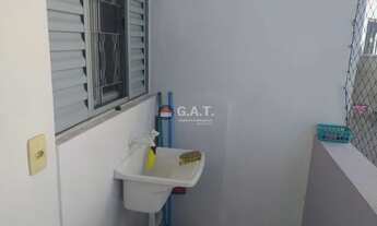 Imagem 7: KITNET PARA LOCAÇÃO NO JARDIM ZULMIRA - SOROCABA/SP