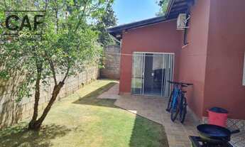 Imagem 2: Chácara com 4 dormitórios à venda, 989 m² por R$ 950.000,00 - Condomínio Ana Helena - Jagu