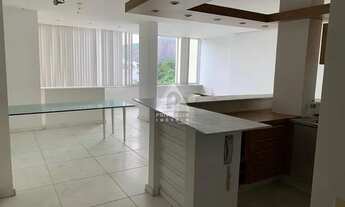 Imagem 6: Apartamento à venda, sala, 2 quartos, com vista mar, Flamengo - RIO DE JANEIRO/RJ