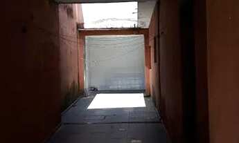 Imagem 5: Casa com 4 dormitórios à venda, 120 m² por R$ 600.000,00 - Jardim Paraguaçu - São Paulo/SP