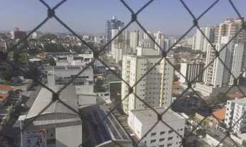 Imagem: Excelente apartamento com duas vagas paralelas