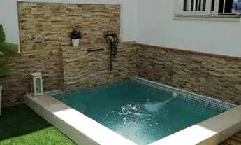 Imagem 7: Térrea para venda com 180 metros quadrados com 3 quartos em Leblon - Rio de Janeiro - RJ