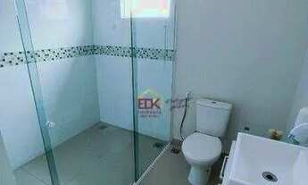 Imagem 7: Sobrado com 3 dormitórios à venda, 190 m² por R$ 848.000,00 - Villa Branca - Jacareí/SP