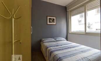 Imagem 7: Apartamento para Aluguel - Cristo Redentor, 1 Quarto, 40 m2