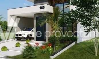 Imagem 3: Casa - Terras da Estância - Paulínia