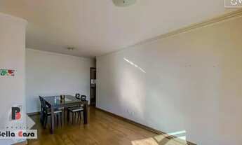 Imagem 3: Apto Tatuapé 3 dormitórios 1 suite sala c\ sacada cozinha planej. 2 vagas