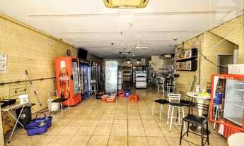 Imagem 3: Salão - Vila Industrial - Campinas