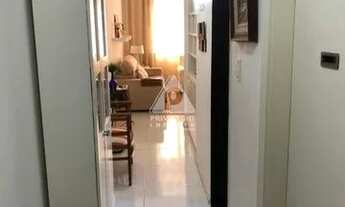 Imagem 3: Apartamento 2 quartos, 2 banheiros, cozinha, dependência