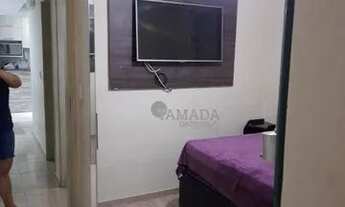 Imagem 6: Apartamento com 2 dormitórios à venda, 45 m² por R$ 199.800,00 - Jardim Santa Terezinha