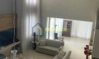 Imagem 4: Casa para locação Mobiliada,4 quartos, lote 879,00 m2 com fundo para mata no Alphaville