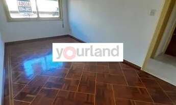 Imagem 2: PORTO ALEGRE - Apartamento Padrão - Menino Deus