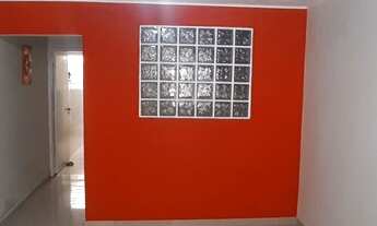 Imagem 3: Sobrado com Vaga