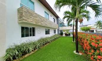 Imagem 7: Excelente casa duplex mobiliada localizado em Praia dos Carneiros com 274,49m² de área úti