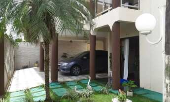 Imagem 3: Casa com 5 quartos em Vicente Pires-DF