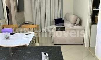 Imagem 2: Apartamento - Vila Marieta - Campinas