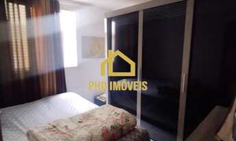 Imagem 4: Contagem - Apartamento Padrão - Fazenda do Mandu