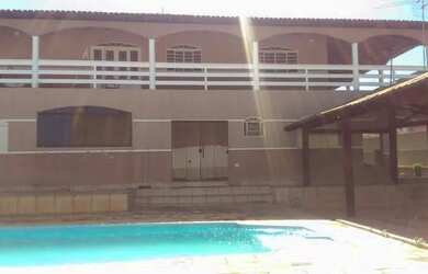 Imagem 3: Sobrado em SMSobradinho