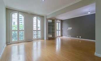 Imagem: Apartamento à Venda - Bela Vista, 2 Quartos