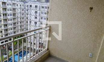 Imagem 7: Apartamento para Aluguel - Pechincha, 2 Quartos, 65 m2