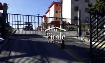 Imagem 5: Apartamento com 2 dormitórios à venda, 55 m² por R$ 180.200,00 - Conceição - Osasco/SP