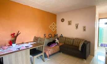 Imagem: APARTAMENTO 02 QUARTOS NA QC 13 - JARDINS