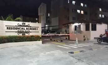 Imagem: ALUGA-SE APTO COND ACACIAS 1