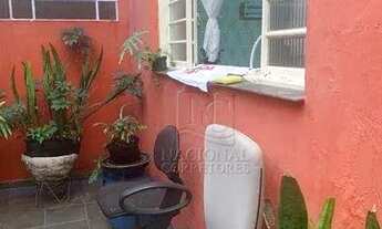 Imagem 7: Sobrado com 2 dormitórios à venda, 111 m² por R$ 350.000,00 - Parque Novo Oratório - Santo