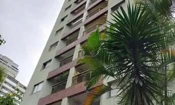 Imagem 2: Apartamento para Locação em São Paulo, Consolação, 2 dormitórios, 1 banheiro, 1 vaga