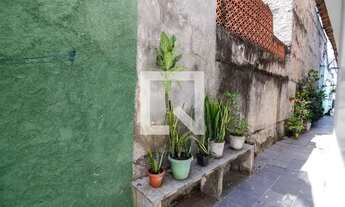 Imagem 5: Casa para Aluguel - Vila Isabel, 1 Quarto, 27 m2