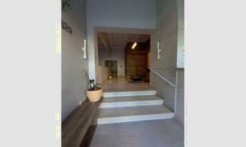 Imagem 2: Dois quartos com 80m², elevador e portaria 24h no coração de São Mateus