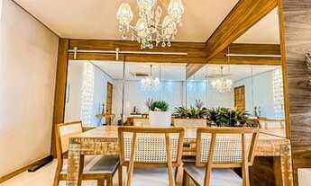 Imagem 1: Apartamento para venda com 165 metros quadrados com 4 quartos em Praia da Costa - Vila Vel