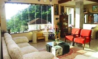 Imagem: Casa Incrível em Santa Teresa! OPORTUNIDADE