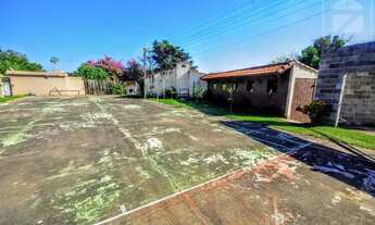 Imagem 3: Casa - Chácara de Recreio Santa Fé - Campinas