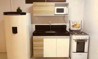 Imagem 3: Flat Manaira para locação