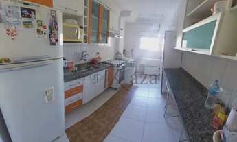 Imagem 4: Apartamento para venda possui 75 metros quadrados com 2 quartos