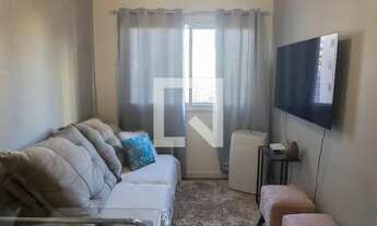 Imagem 2: Apartamento para Aluguel - Consolação, 2 Quartos, 34 m2