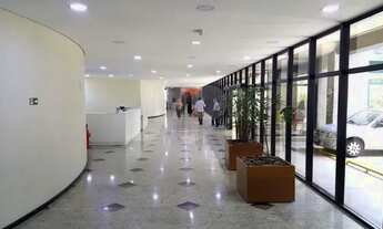 Imagem: Sala comercial para locação, Cidade Monções